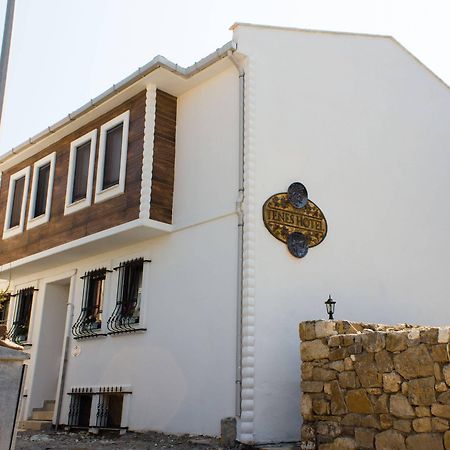 Tenes Otel Bozcaada Eksteriør billede